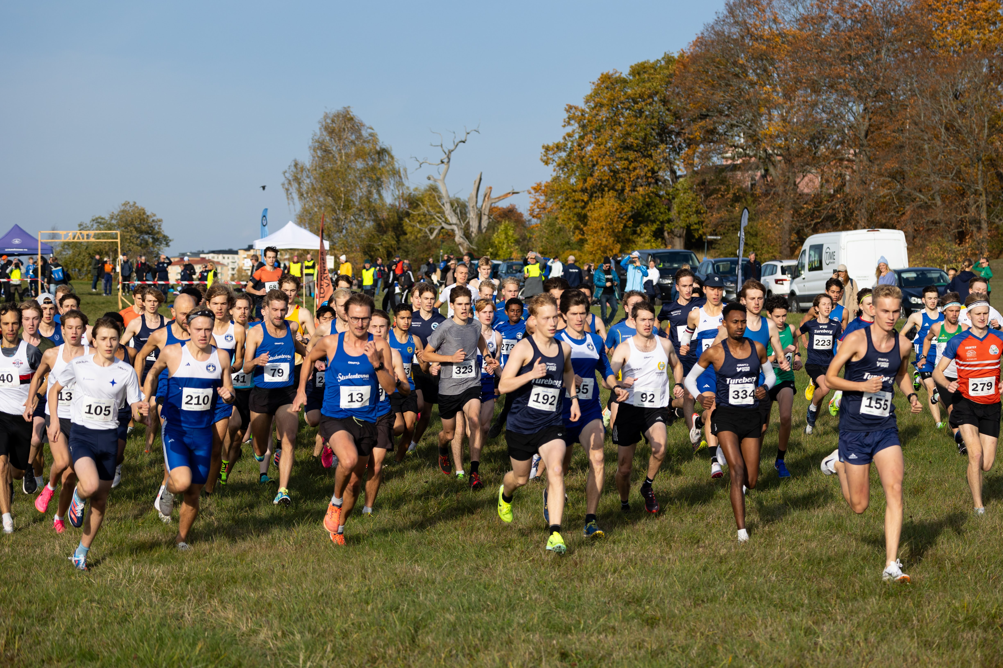 runners